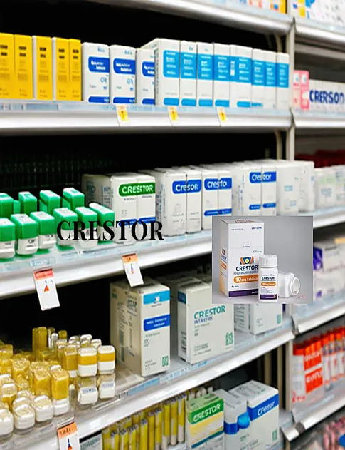 Crestor farmaco generico